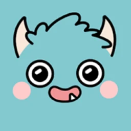 Symbol von 發票怪獸：統一發票對獎+雲端發票自動對獎+載具歸戶+集點遊戲
