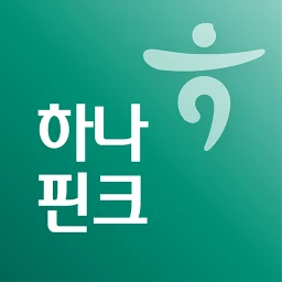 Symbol von 하나핀크 - 투자·대출·카드·보험 비교