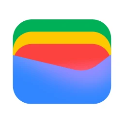 Biểu tượng Google Wallet
